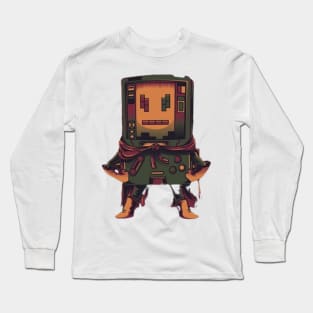 Streetwear Design - Streetwear Long Sleeve T-Shirt